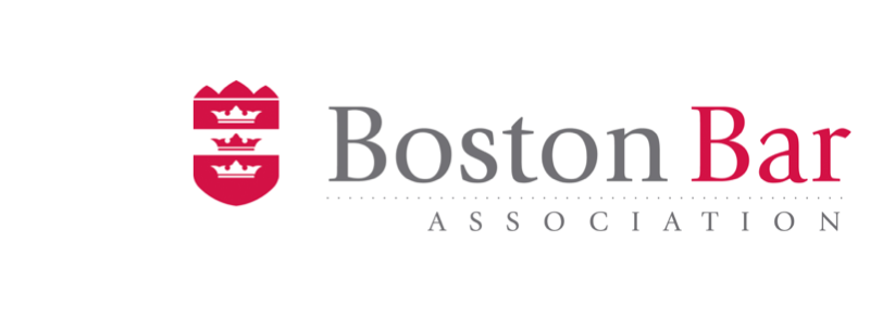 Announcement: incoming Section Co-Chair at the Boston Bar Association