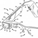 Google Patent Purchase Promotion and Google Glass