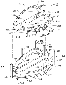 US6,434,805 making heart-shaped diamond