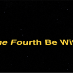 May the Fourth Be With You