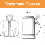 Choosing trademark classes for goods and services