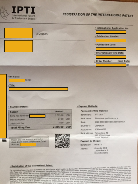 Trademarks: what are they? - The Law Office of Matthew M. Yospin