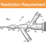 Election-Restriction Requirement