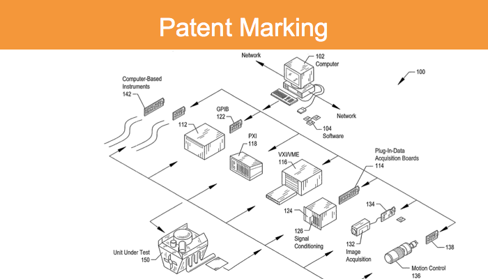 9 Things to Know about Patent Marking