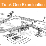 Track One patent examination
