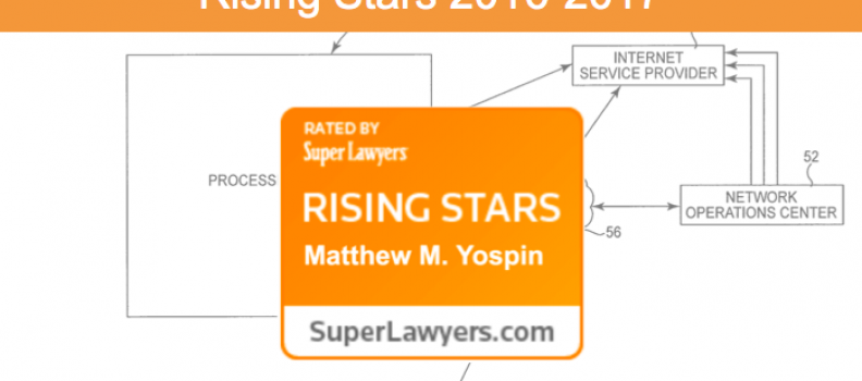 Rising Stars 2016-2017