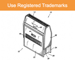 Use a Registered Trademark – A How-To Guide