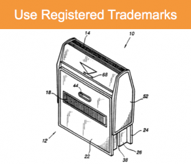 Use a Registered Trademark – A How-To Guide