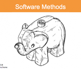 Software methods