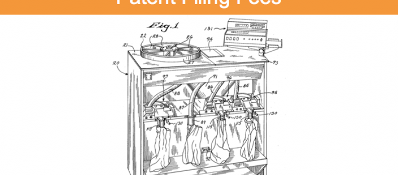 Patent Filing Fees