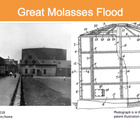 Great Molasses Flood