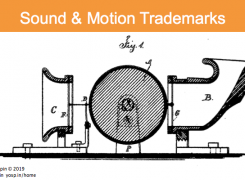 Non-conventional trademarks