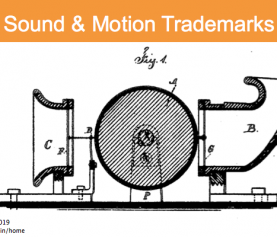 Non-conventional trademarks