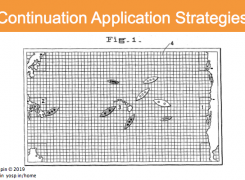 Continuation application strategies for your patent family