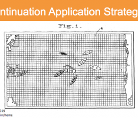 Continuation application strategies for your patent family