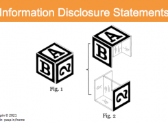 Information Disclosure Statement in Patent Applications