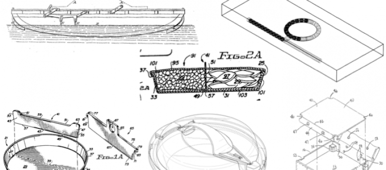 Pi Day Patents